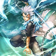 Hitsugaya Toshiro Wallpapers  Icon