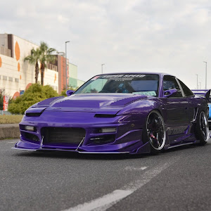 180SX