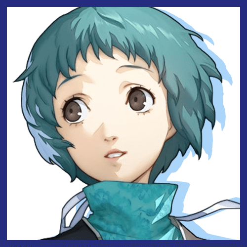 ペルソナ3リロード】三角の剣を持ってきての攻略｜依頼27【P3R