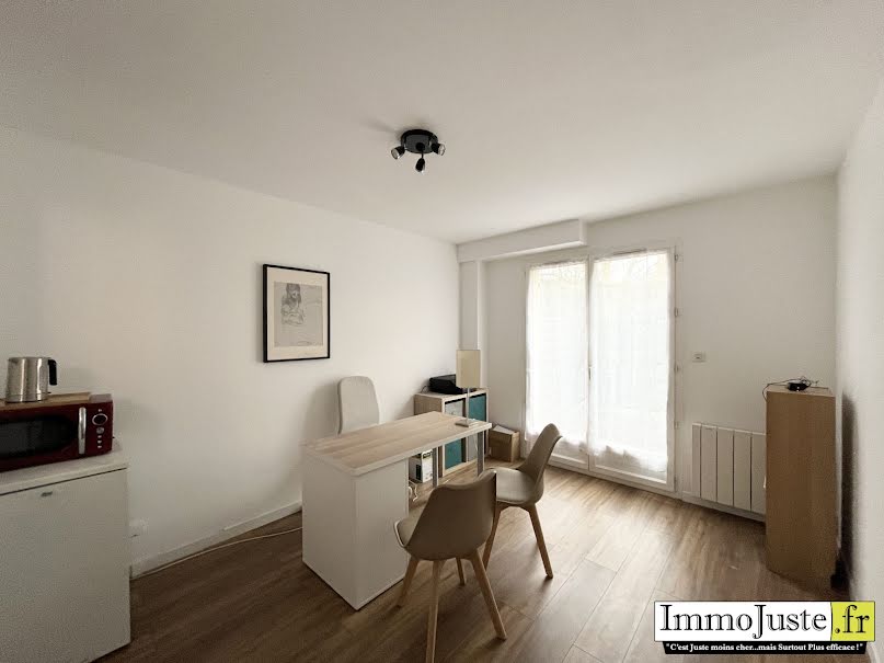 Vente appartement 2 pièces 36 m² à Coignieres (78310), 149 500 €