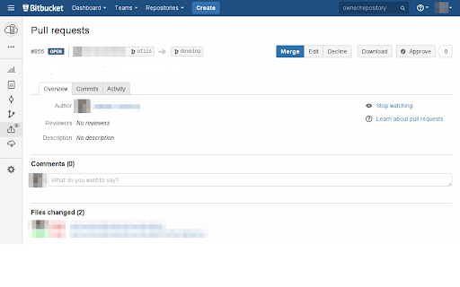 Bitbucket Patch Download