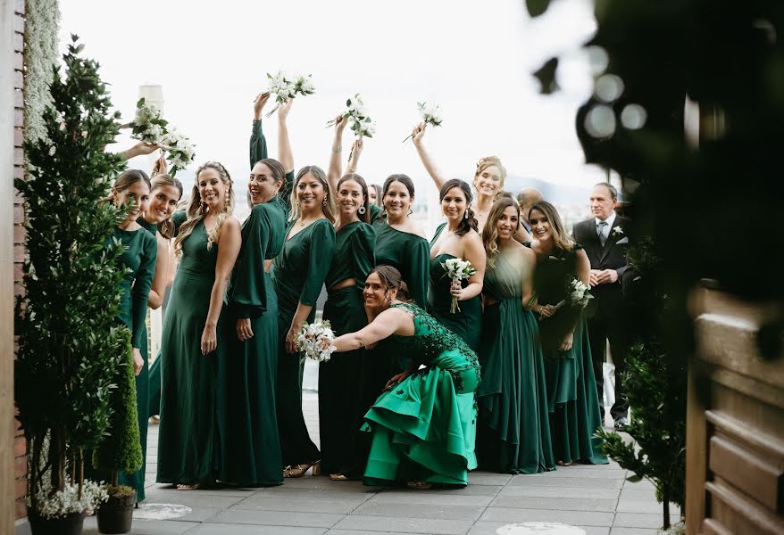 Fotógrafo de bodas Joselyne Márquez De La Plata (mitologica). Foto del 10 de diciembre 2023