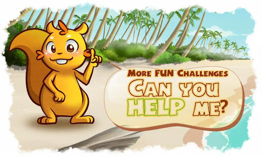 CERI: Squirrel and Murrel(圖3)-速報App