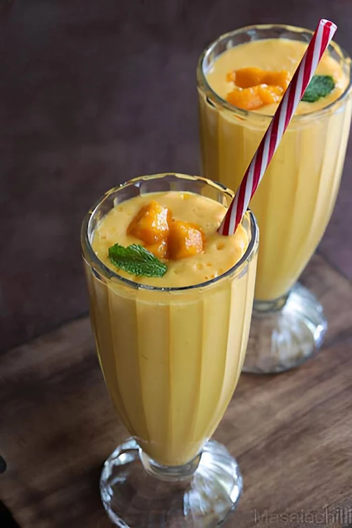 Mango Lassi