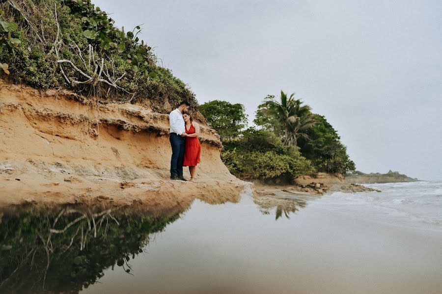 Wedding photographer Naybi Pastrana (naybipastrana). Photo of 26 November 2019