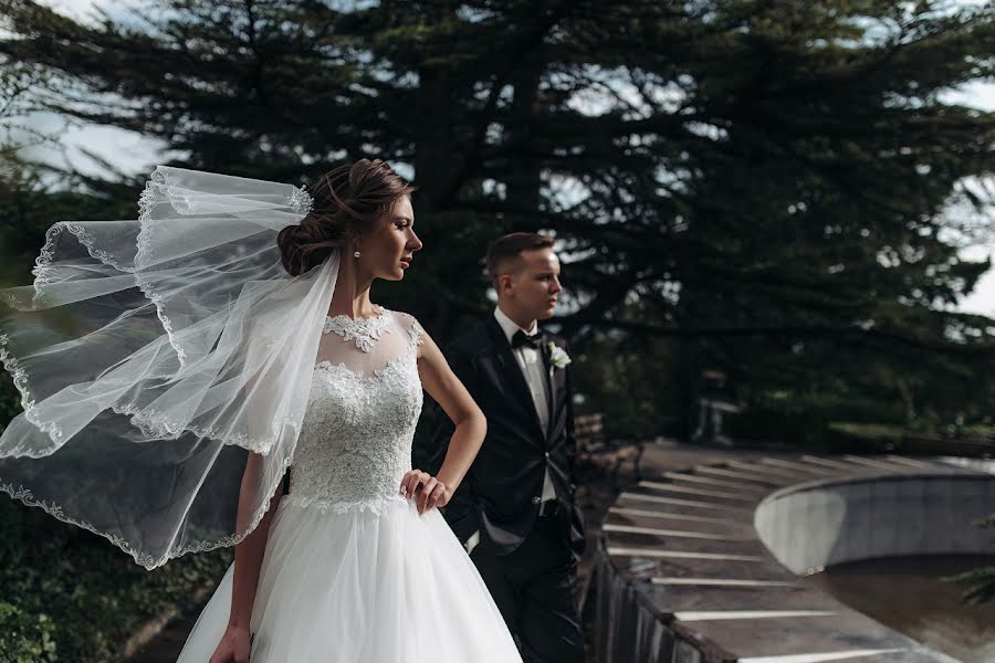 Wedding photographer Aleksandra Suvorova (suvorova). Photo of 29 March 2019