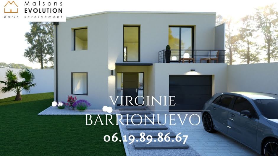 Vente terrain  360 m² à Savigny-sur-Orge (91600), 245 000 €