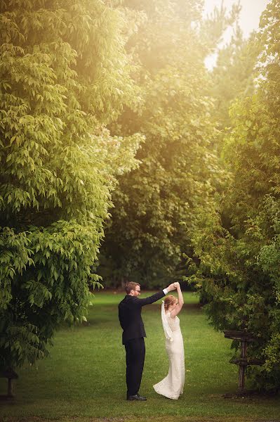 Fotografer pernikahan Annemarie Gruden (annemariegruden). Foto tanggal 16 Juni 2017