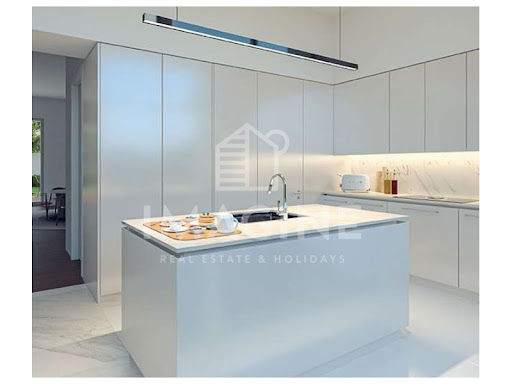 Appartement avec terrasse en bord de mer 4