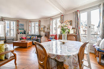 appartement à Saint-maur-des-fosses (94)