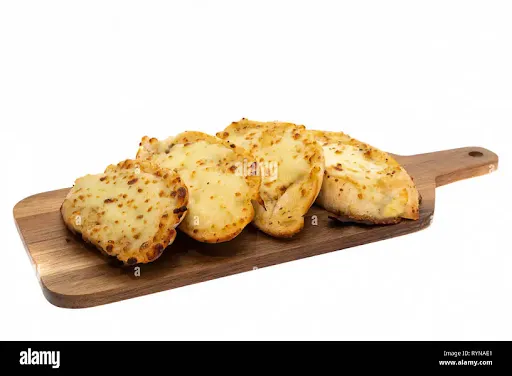 Cheese Garlic Bread