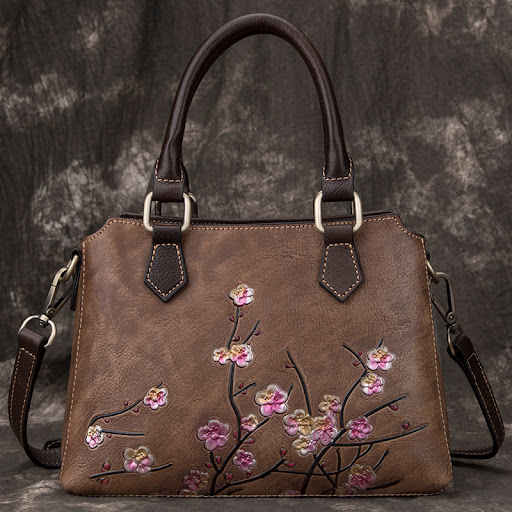 Title 4, Ladies Messenger Single Shoulder Bag Stylish an...