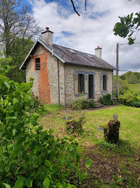 maison à Ladignac-le-Long (87)