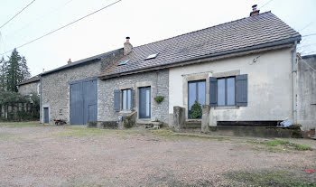 maison à Corbigny (58)