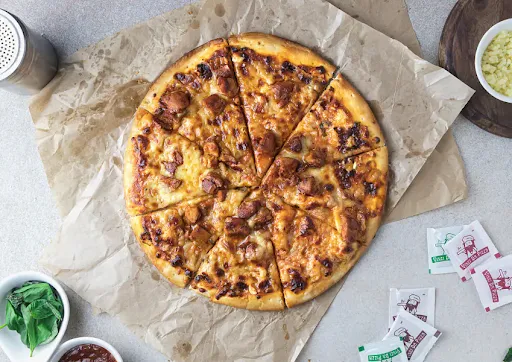 Shang Ho Chilli Chicken Pizza