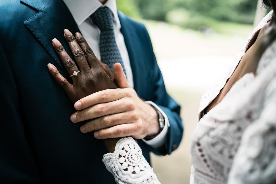 Fotografo di matrimoni Ersan Memic (ersanmemic). Foto del 17 novembre 2017