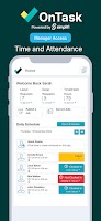 OnTask for Foodies Screenshot