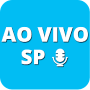 São Paulo Rádios 1.0.2sp Icon