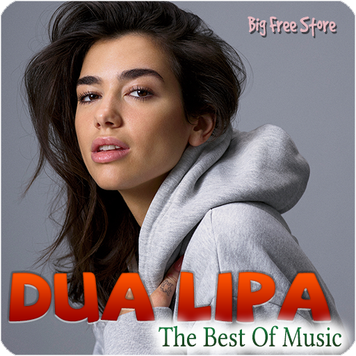 Dua Lipa The Best Of Music