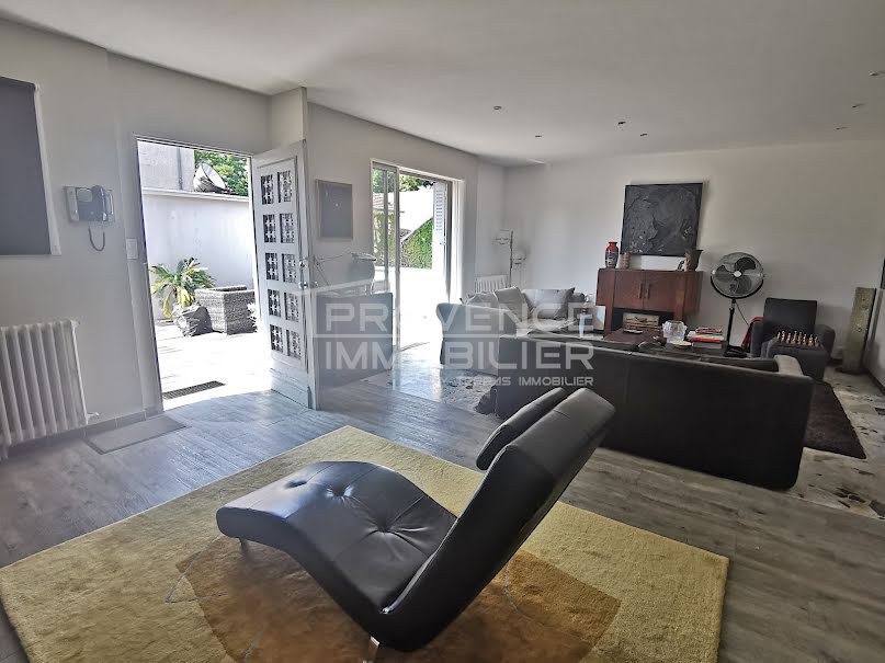 Vente maison 4 pièces 119 m² à Montelimar (26200), 298 000 €