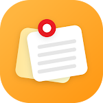 Cover Image of Tải xuống Notepad Keep My Notes Edit & Save Free  APK