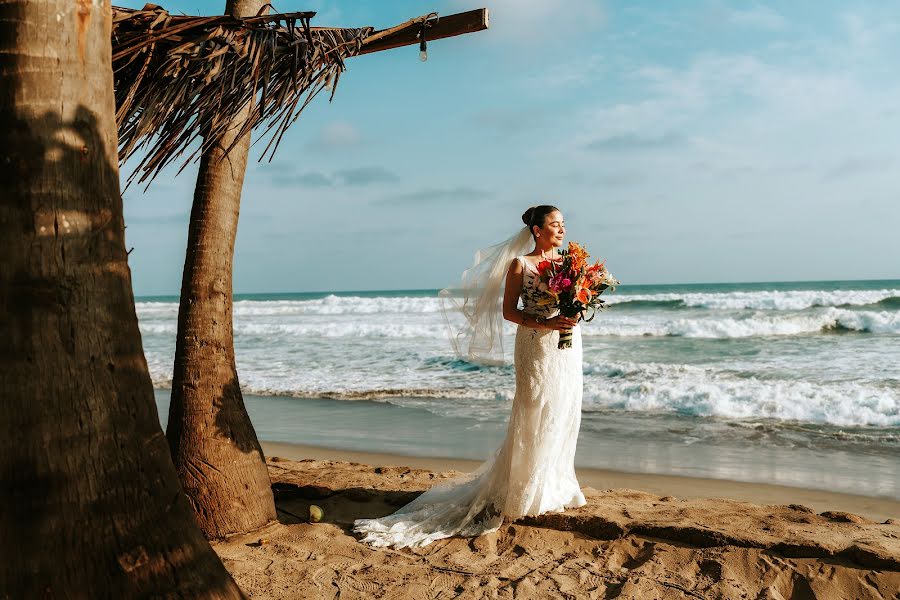 Fotógrafo de bodas Jean Pierre Michaud (acapierre). Foto del 26 de enero