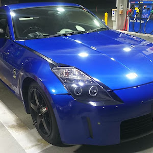 フェアレディZ Z33