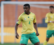 Teboho Mokoena will be one of the key players for Bafana Bafana during an international friendly against Guinea.
