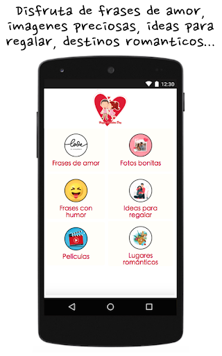 Frases Bonitas de Amor con Imagenes Romanticas