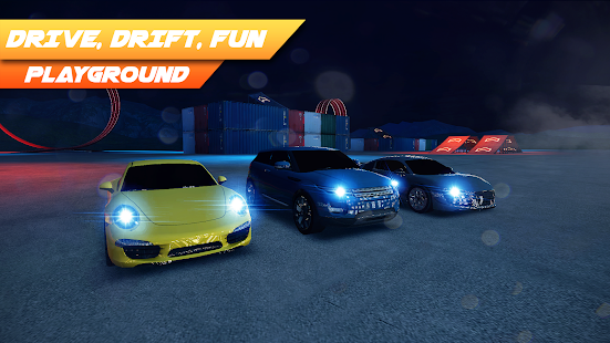 CarMax - Extreme Car Driving Simulator Open World(圖7)-速報App