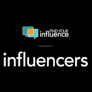 FYI Influencers  Icon