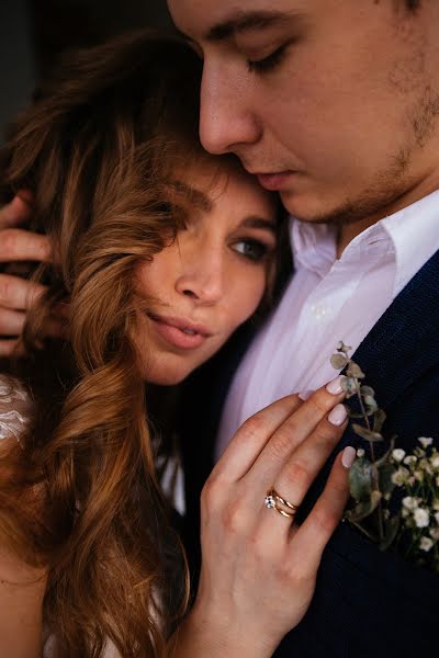 Photographe de mariage Mariya Filimonova (maryfill). Photo du 13 mars 2017