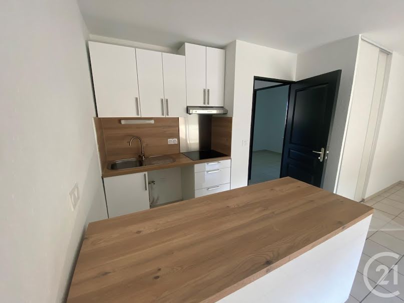 Location  appartement 2 pièces 39.44 m² à Montpellier (34000), 670 €