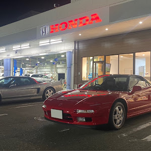 NSX NA1