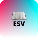 Cover Image of 下载 English Standard Version, ESV Bible 1.1 APK