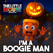 I'M A Boogie Man