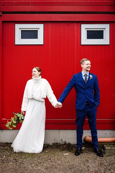 Photographe de mariage Mike Bielski (mikebielski). Photo du 15 janvier