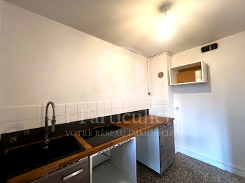 appartement à Grenoble (38)