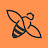 Beekeeper farm icon