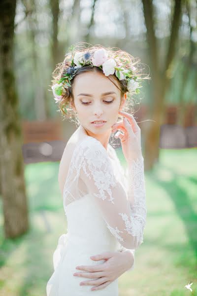 Wedding photographer Andrey Onischenko (mann). Photo of 28 April 2015