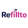 Refillto  icon