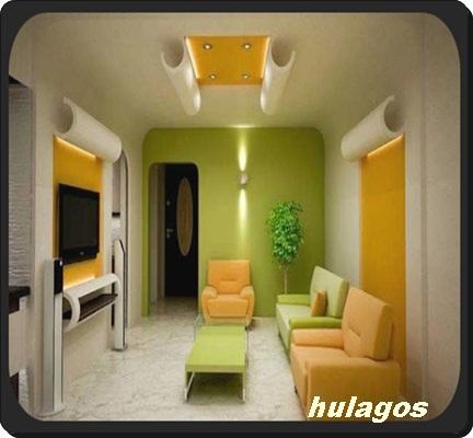 Wall Paint Color Inspirations