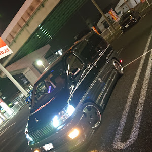 グランドハイエース VCH16W