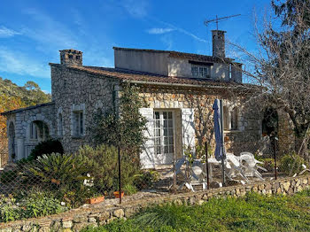 villa à Biot (06)