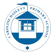 Caroline Haslett PS (MK5 7DF)  Icon