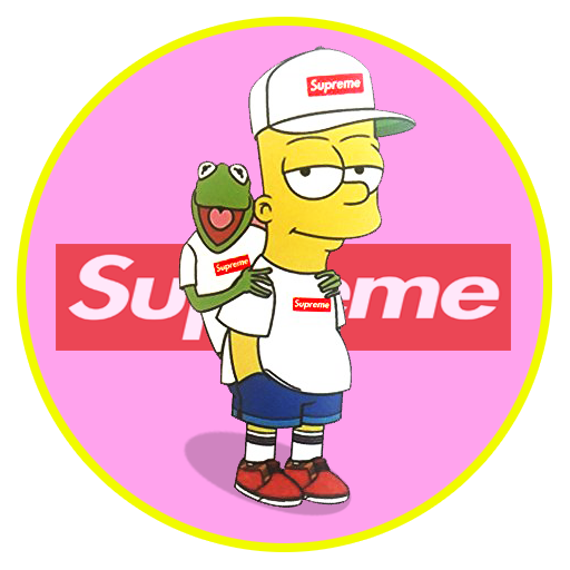 App Insights: Bart Supreme Wallpapers | Apptopia