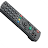 Universal Smart Tv Remote Ctrl icon