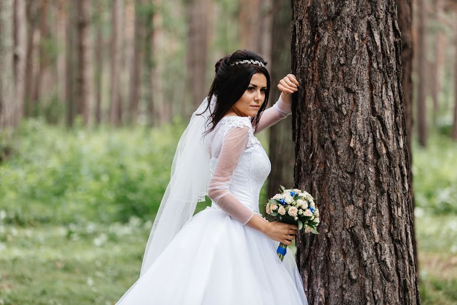 Wedding photographer Sergey Ivashkevich (ivashkevich). Photo of 23 August 2018