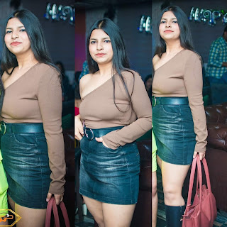 Chetna kashyap at Suroor Reloaded, Rajouri Garden,  photos
