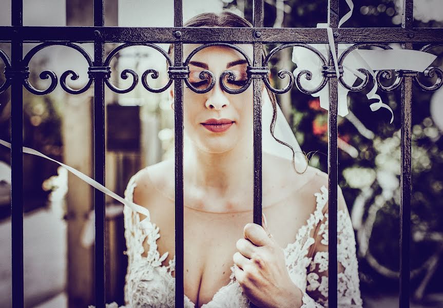 Fotógrafo de bodas Giuseppe Maria Gargano (gargano). Foto del 4 de agosto 2017